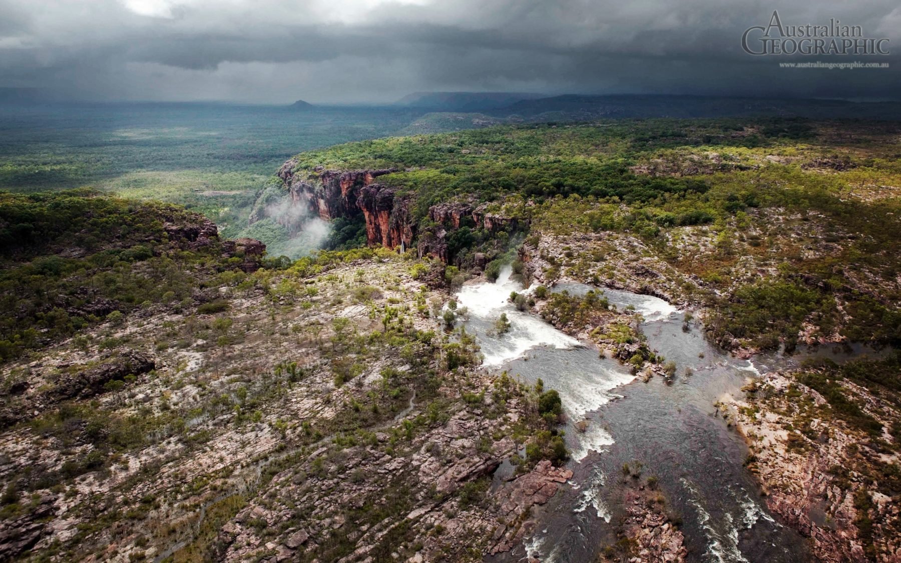 Kakadu National Park Northern Territory Australian Geographic