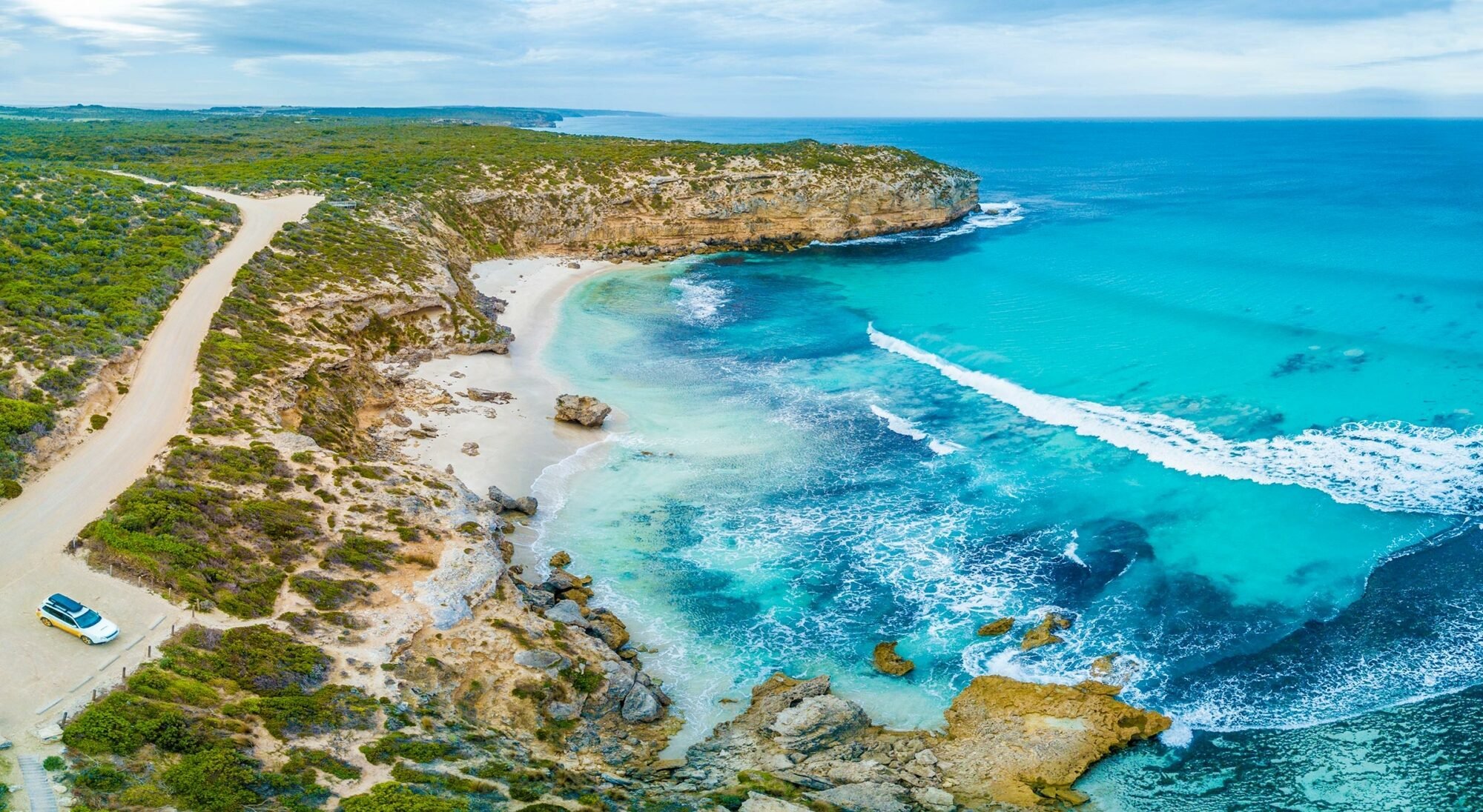 Kangaroo Island Australian Geographic