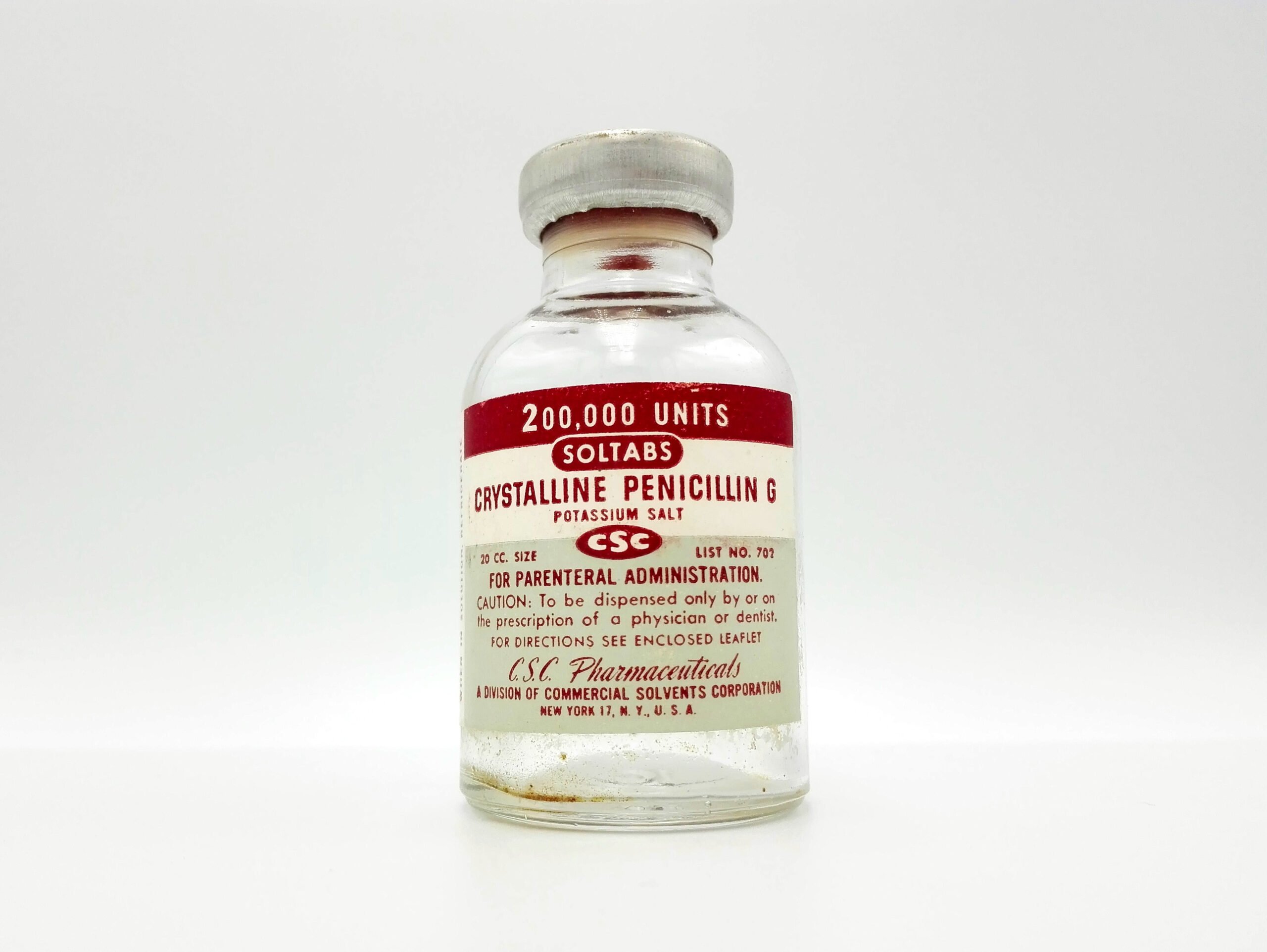 Defining Moments In Australian History Penicillin Breakthrough