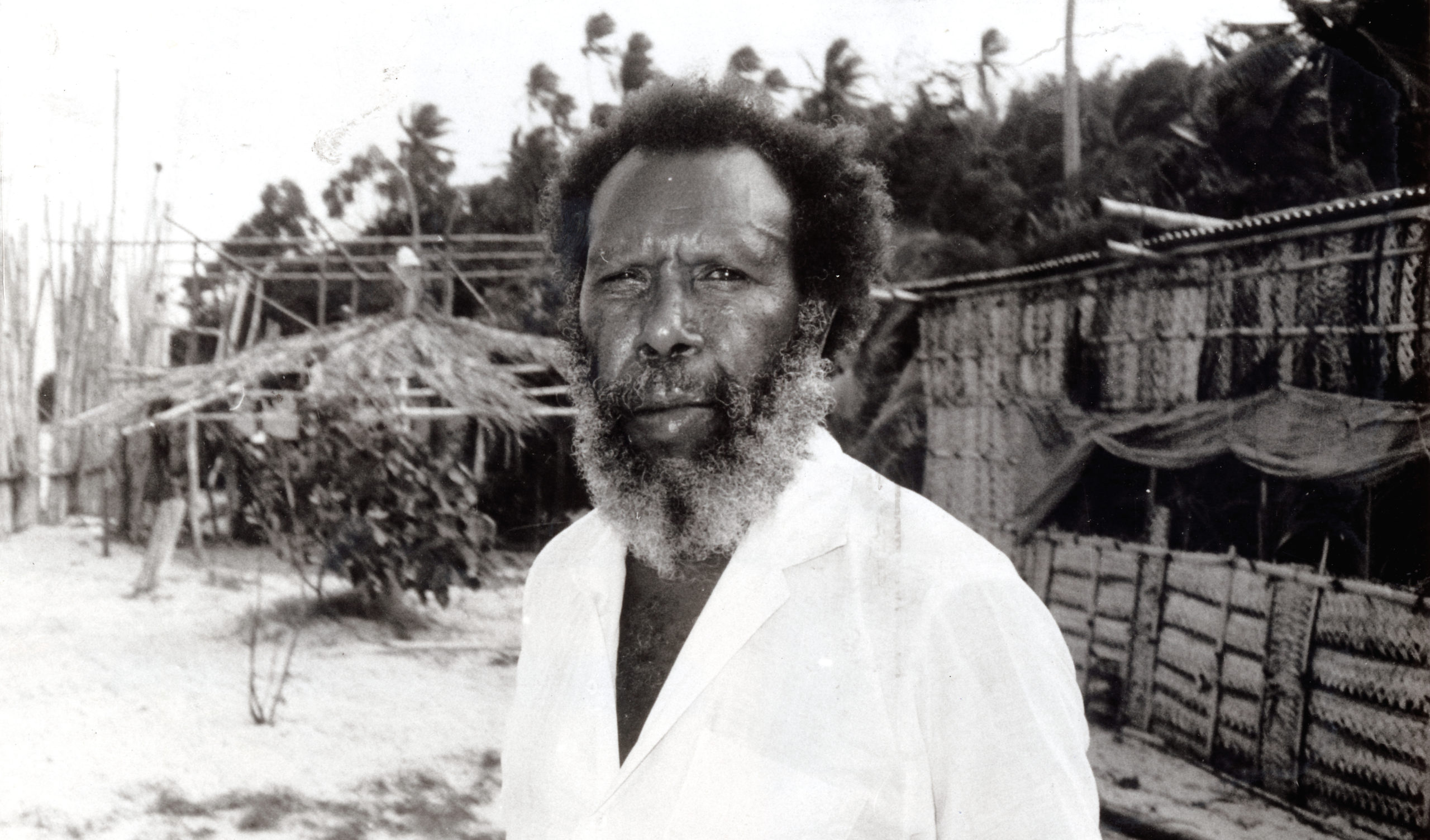 mabo decision 1992