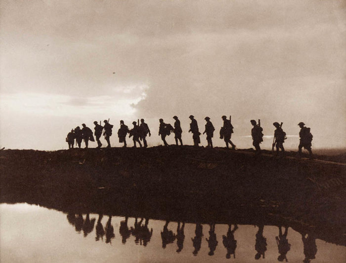 World cheapest War 1 Anzac Real Photographic Postcard Titled*Shirt Inspection Gallipoli*