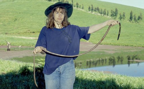 The Plight Of The Giant Gippsland Earthworm Australian Geographic