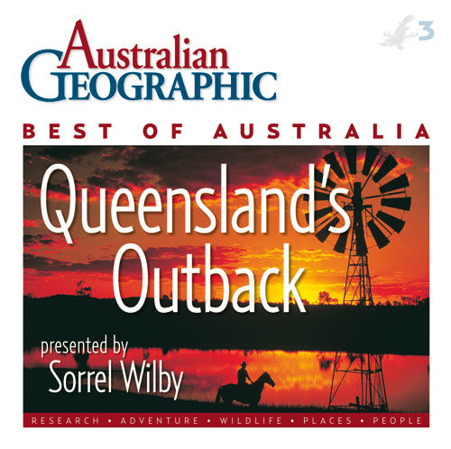 DVDs - Australian Geographic