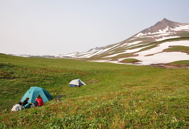 Gallery: Volcano Venture - Australian Geographic