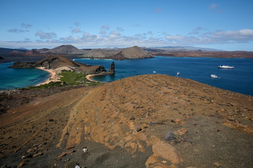 galapagos archipelago Archives - Australian Geographic