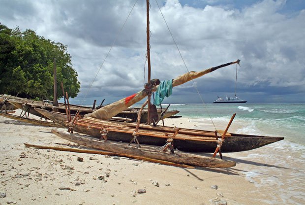 Gallery: Adventuring the Papua New Guinea Highlands - Australian Geographic