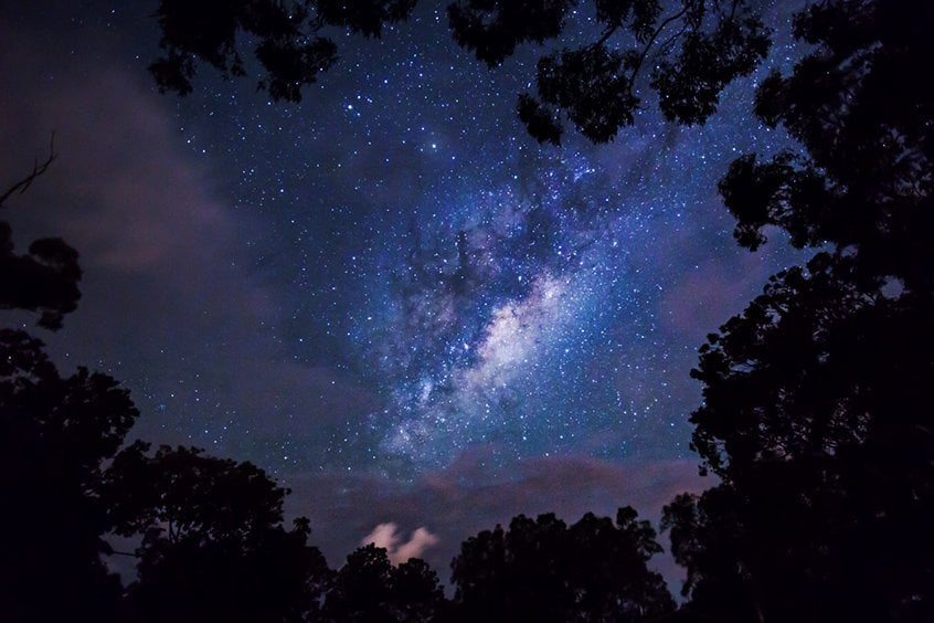 Night sky photos: a selection of the best reader images - Australian ...