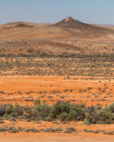 Gallery: Olary Ranges, South Australia - Australian Geographic