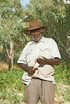 Gallery: The Simpson Desert - Australian Geographic