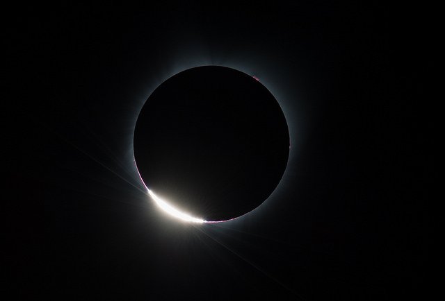 Gallery: The 2017 total solar eclipse - Australian Geographic