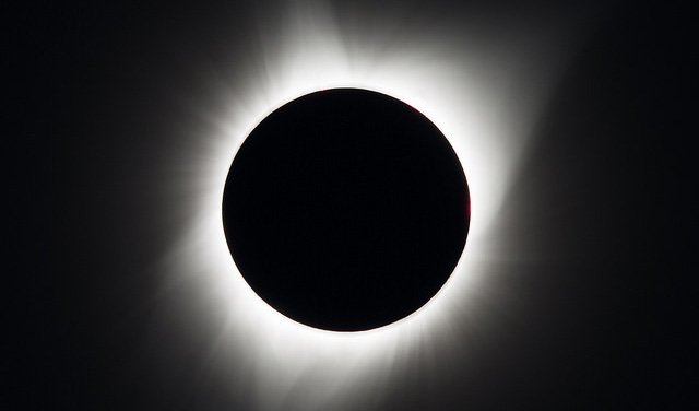 Gallery: The 2017 total solar eclipse - Australian Geographic