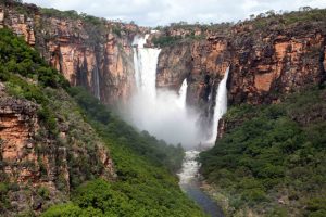 Kakadu: the land of extremes - Australian Geographic