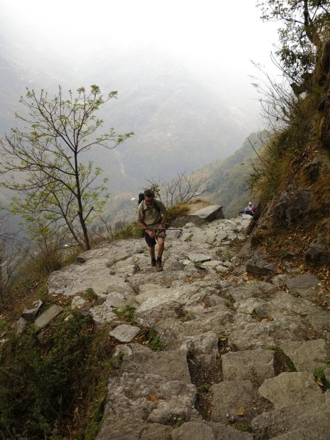 Gallery: Nepal, the Mecca of trekking - Australian Geographic