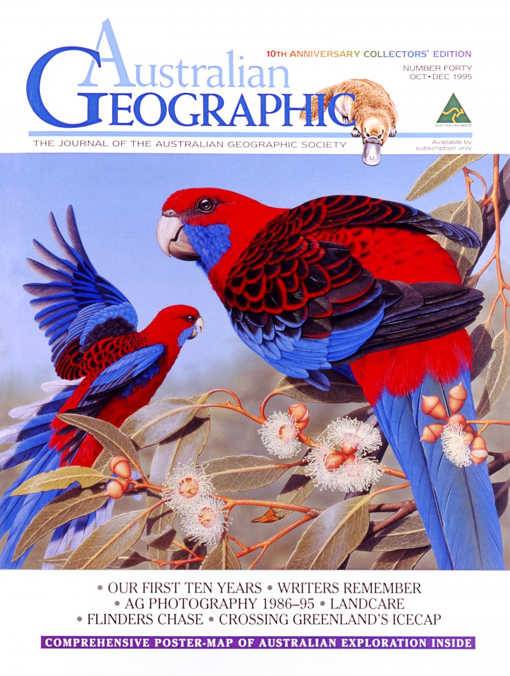 australian-geographic-issue-040-1995-october-december-australian