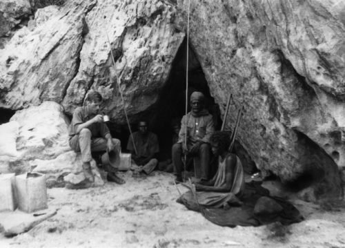 DNA from ancient hair sample confirms Aboriginal Australians' ties to ...