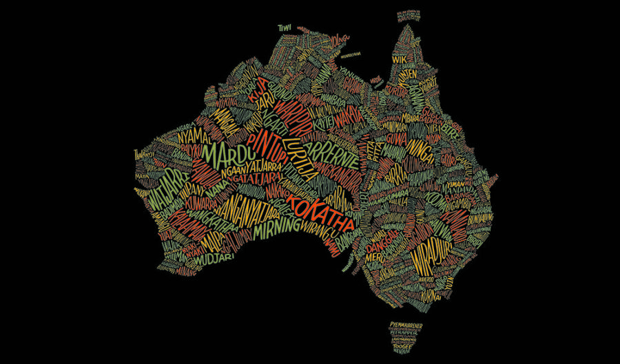 A Rainbow Of Names: Exploring The Unique Landscape Of Australian Aboriginal Languages