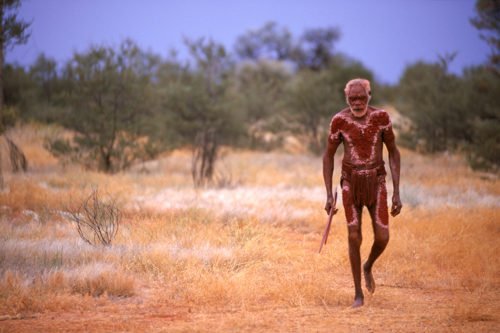 The Heart Of The Outback: Understanding The Indigenous People Of ...