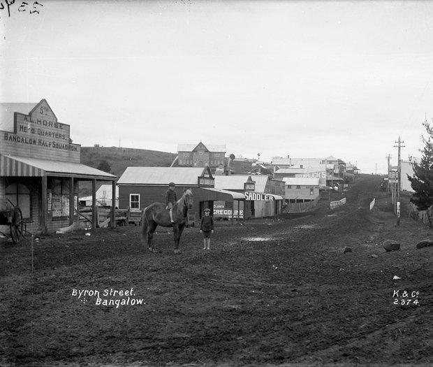 Gallery: The early 1900s in Australia - Australian Geographic