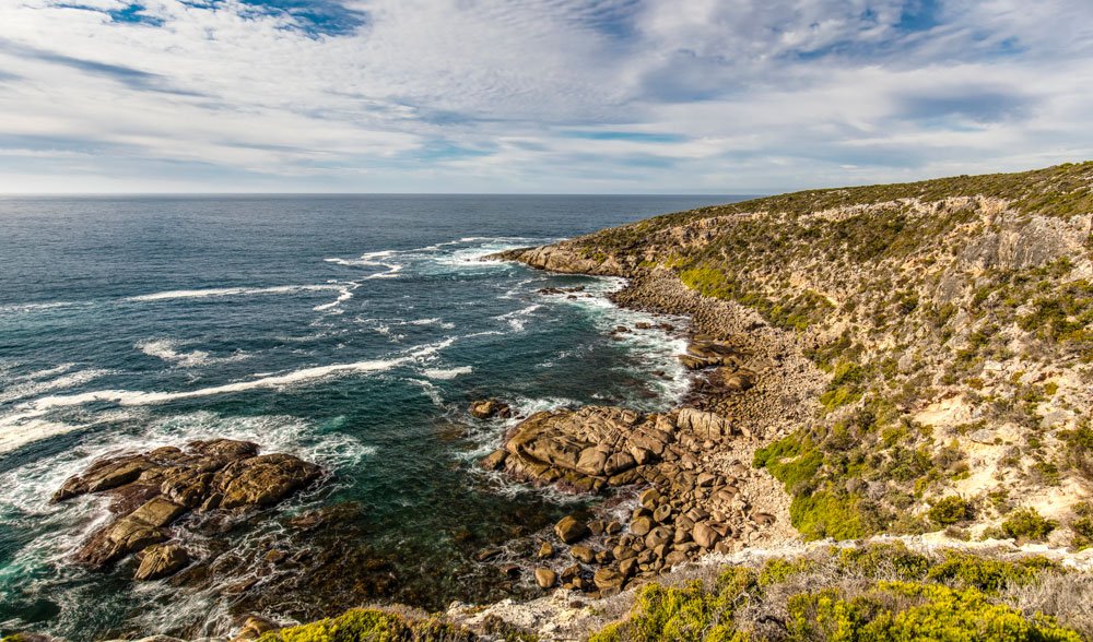 GALLERY: Kangaroo Island's Wilderness Trail - Australian Geographic