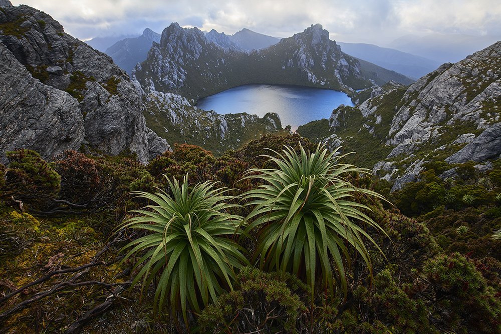 GALLERY: Tasmania's Western Arthur Range - Australian Geographic