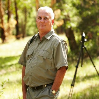 A birdwatcher's perspective - Australian Geographic