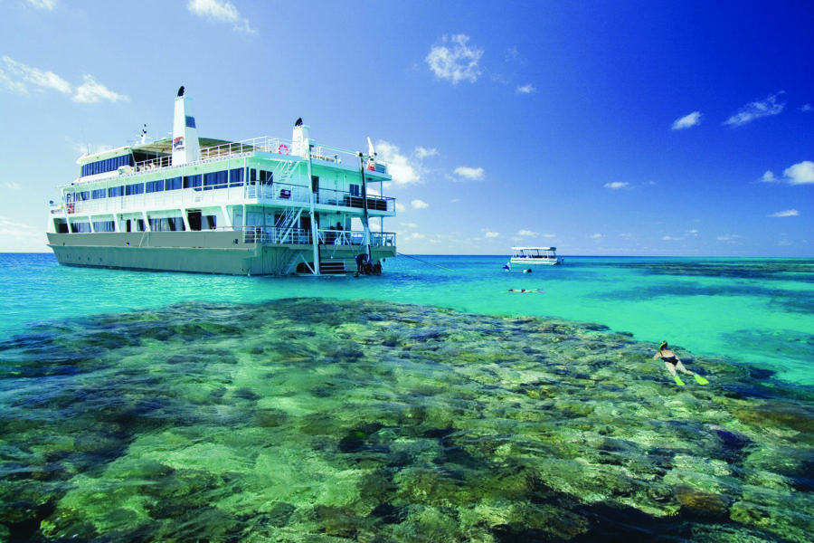 Best of the Great Barrier Reef Australian Geographic