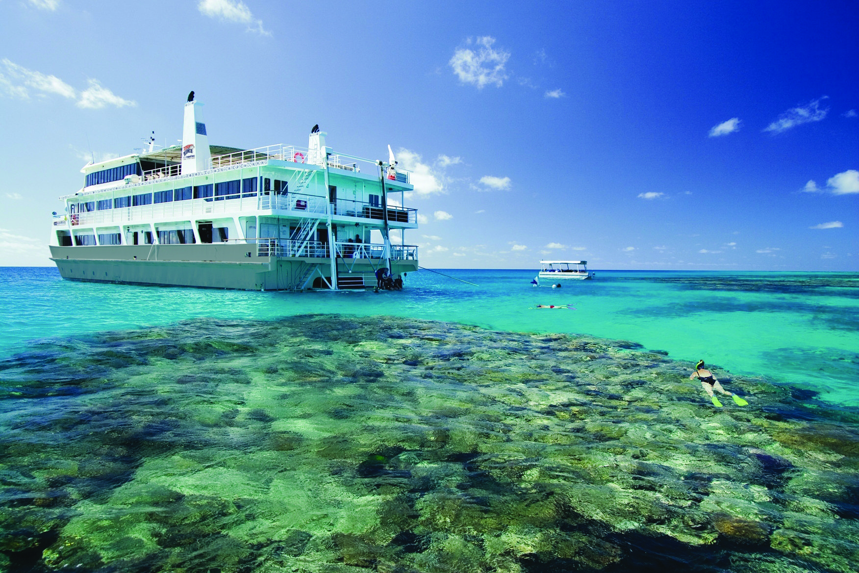 Best Of The Great Barrier Reef - Australian Geographic