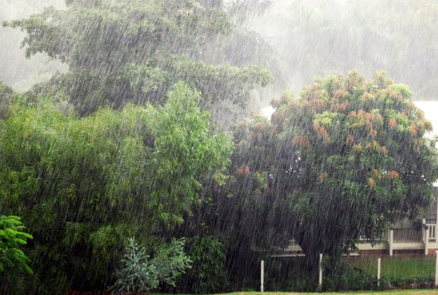 Gallery: Reader photography: Weather warning - Australian Geographic