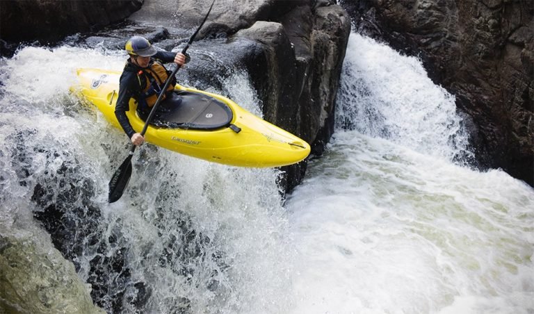 Kayaking the Herbert River FNQ - Australian Geographic