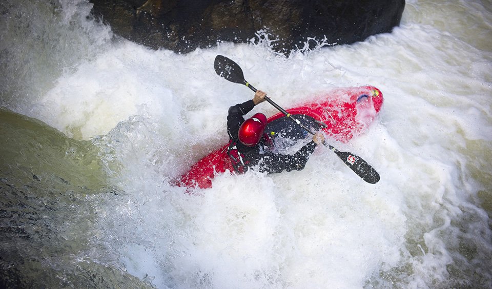 Gallery: Paddling Queensland's Herbert River - Australian Geographic