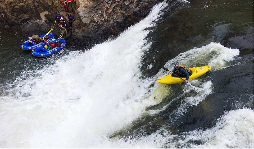 Gallery: Paddling Queensland's Herbert River - Australian Geographic