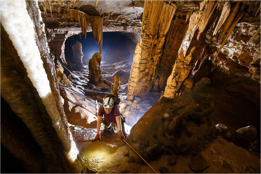 GALLERY: 57 new caves discovered in Vietnam - Australian Geographic