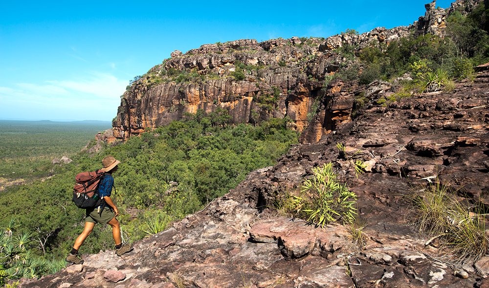 Should We Rethink National Parks Australian Geographic