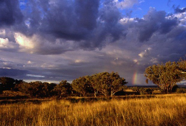 Inverell, New South Wales