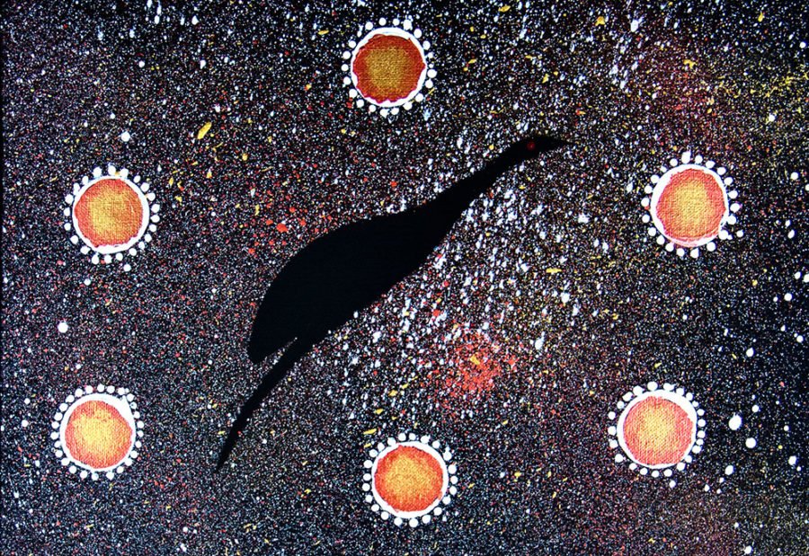 Uncountable Stars In The Southern Sky: Exploring The Diversity Of Aboriginal Tribes In Australia