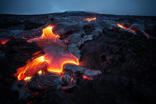 Best landscape photos of 2015 - Australian Geographic