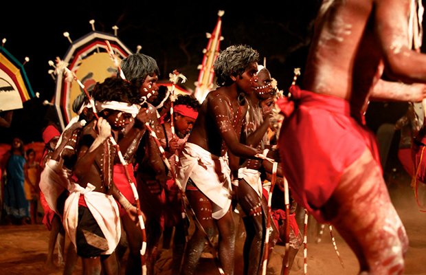 Gallery: The Mowanjum corroboree - Australian Geographic