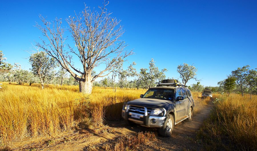 Road trip: Binns Track, NT - Australian Geographic