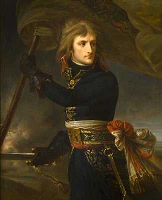 Napoleon’s fascination with Australia revealed - Australian Geographic