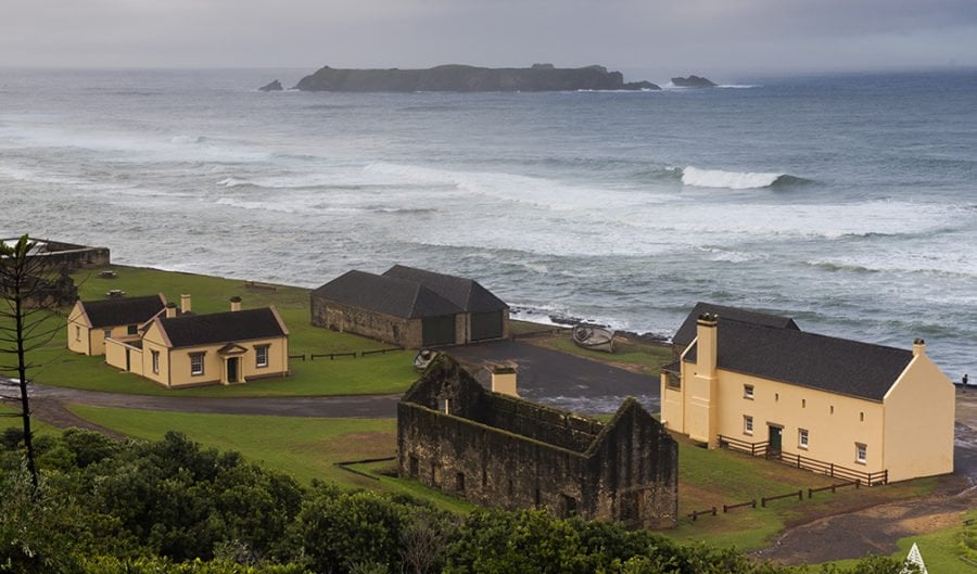 GALLERY: Norfolk Island - Australian Geographic