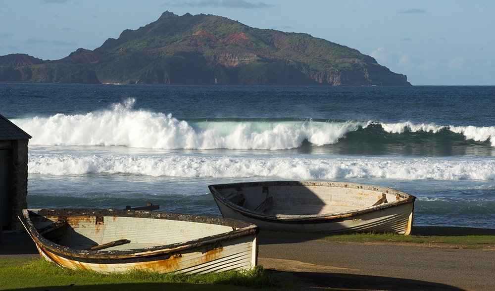 gallery: norfolk island - australian geographic