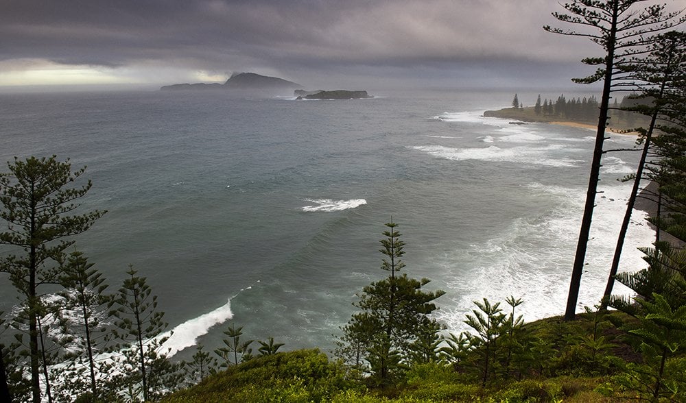 GALLERY: Norfolk Island - Australian Geographic