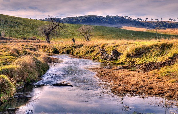 Oberon New South Wales