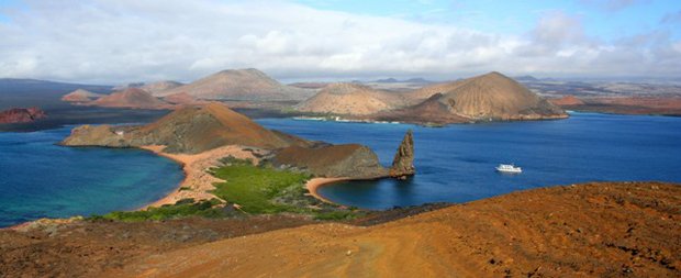 Gallery: Explore The Galapagos Islands - Australian Geographic