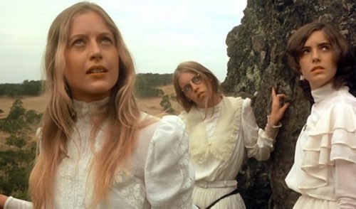 On this day: Picnic at Hanging Rock airs in the US - Australian Geographic