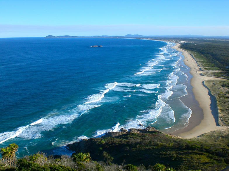 Top 8 whale watching spots in NSW - Australian Geographic