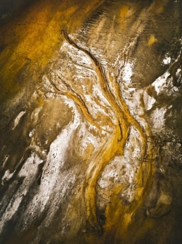 20 stunning aerial photos of Lake Eyre - Australian Geographic