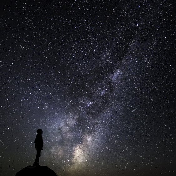 Night sky photos: a selection of the best reader images - Australian ...