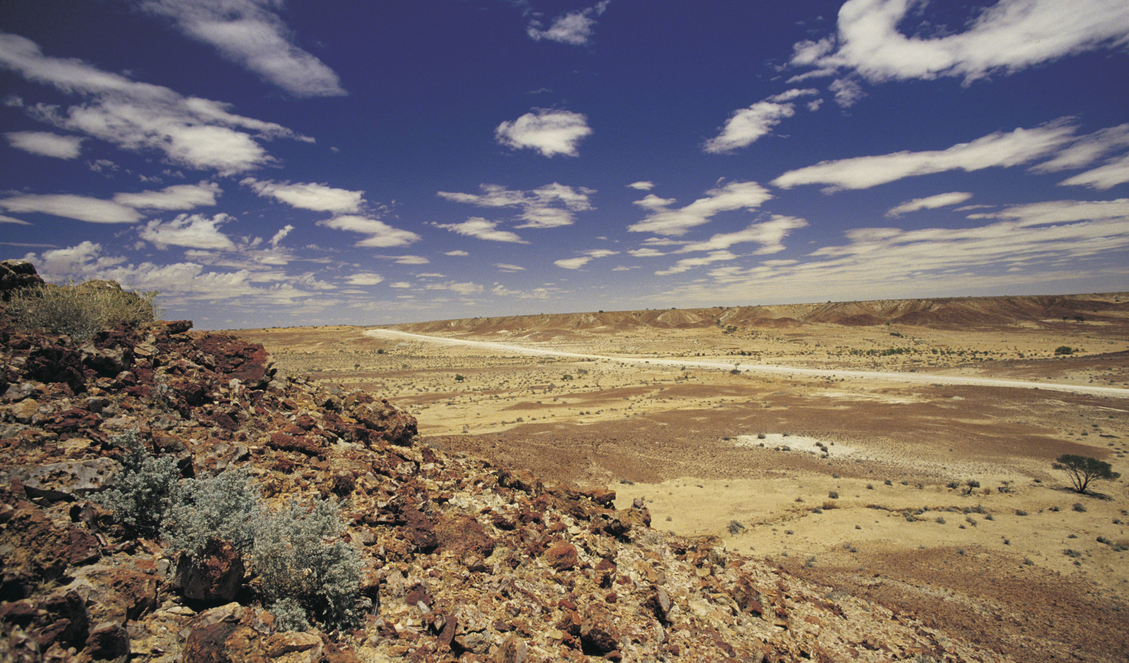 GALLERY: Australia's desert landscapes - Australian Geographic