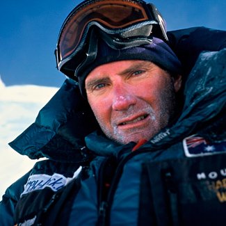 Aussie Mountaineer retires after Everest attempt - Australian Geographic